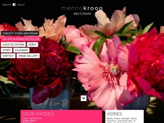 MENNO KROON BV