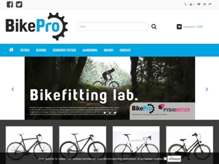 BIKEPRO