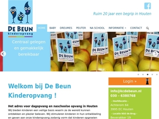 BEUN KINDERCENTRUM DE