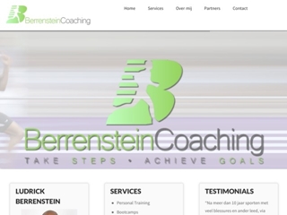 BERRENSTEIN COACHING