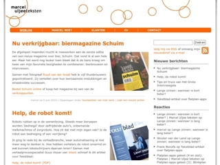 ULJEE TEKSTEN