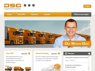 DUTCH SERVICE GROUP BV