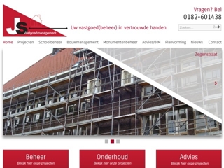 JS VASTGOEDMANAGEMENT