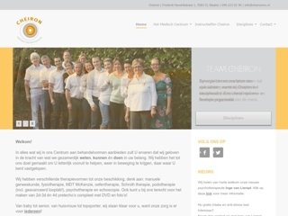 FYSIOTHERAPIE WEISMANN