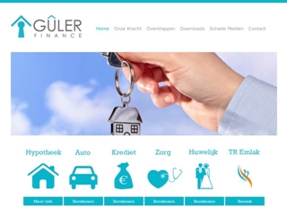GULER ADVISERING