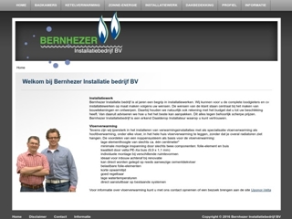 BERNHEZER INSTALLATIEBEDRIJF