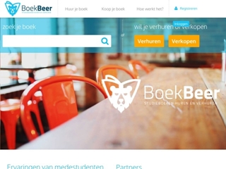 BOEKBEER
