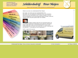 MEIJERS SCHILDERSBEDRIJF PETER