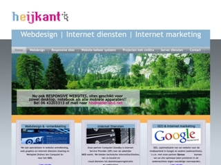 HEIJKANT A