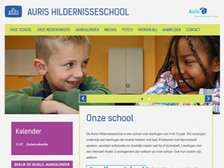 AURIS HILDERNISSESCHOOL