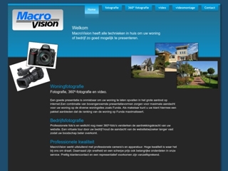 MACROVISION
