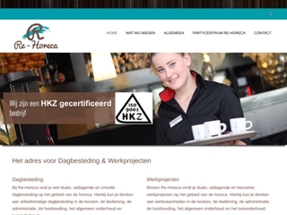 RE-HORECA