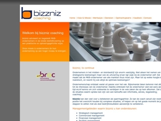 BIZZNIZ COACHING