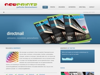 NEWPRINTZ