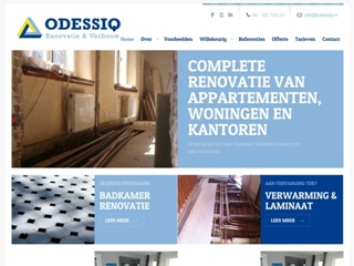 ODESSIQ