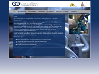 GO CONSULTING