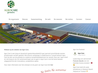AGROCARE VOF