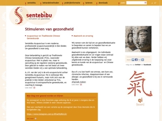 LEY HUISARTS A J R VD