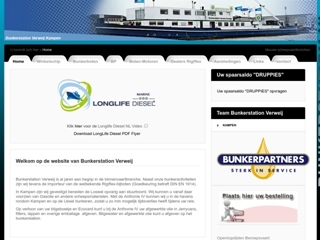VERWEIJ BUNKERSTATION KAMPEN