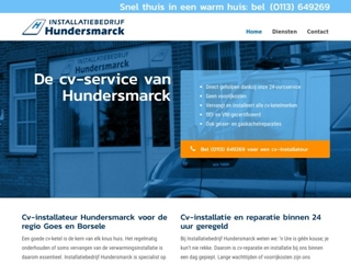 HUNDERSMARCK FA