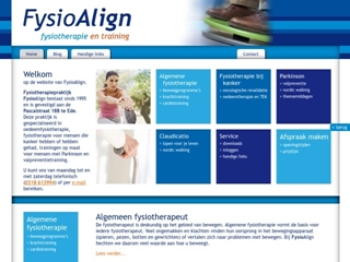 FYSIOALIGN