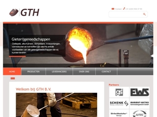 GIETERIJTECHNIEK HOLLAND BV