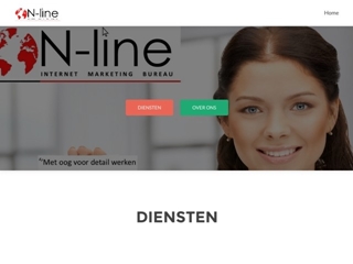 ON-LINE