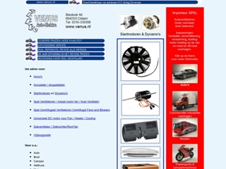 VENUS AUTO ELEKTRA