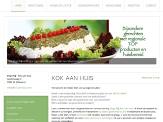 FLUG BIRGIT KOK-AAN-HUIS.COM