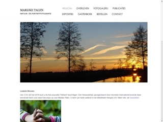 FOTOGRAFIE MARIJKE TALEN