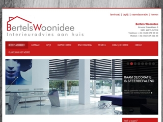 BERTELS WOON IDEE