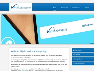 VERITE ADVIESGROEP