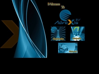 ADVEXIS BV