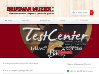 BRUGMAN MUZIEK BV