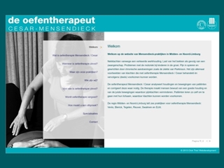 PRAKTIJK VOOR MENSENDIECK