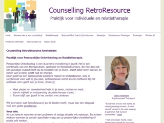 GEWICHTSCONSULENT AANDACHT VOOR EMOTIE-ETEN