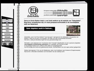 OEKEDAKKE