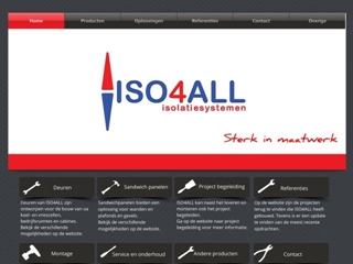 ISO4ALL