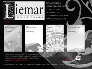 LIEMAR INSTALLATIETECHNIEK