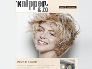 KNIPPEN & ZO