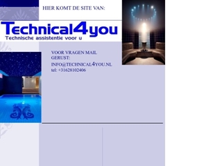 TECHNICAL4YOU