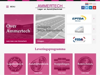 AMMERTECH BV