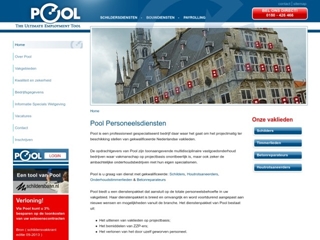 POOL RIDDERKERK