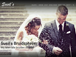 BRUIDSATELIER SUSIL'S