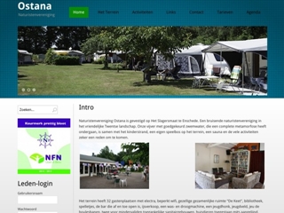 OSTANA NATURISTENVERENIGING
