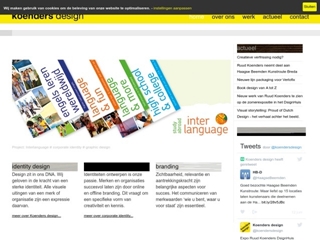 KOENDERS DESIGN