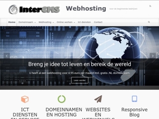 INTERCMS
