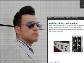 KAPSALON FAYROZ