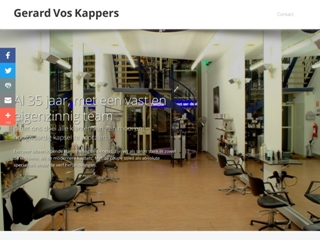 GERARD VOS KAPPERS