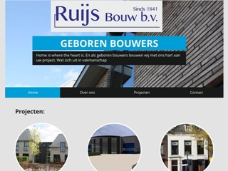 RUIJS-BOUW BV